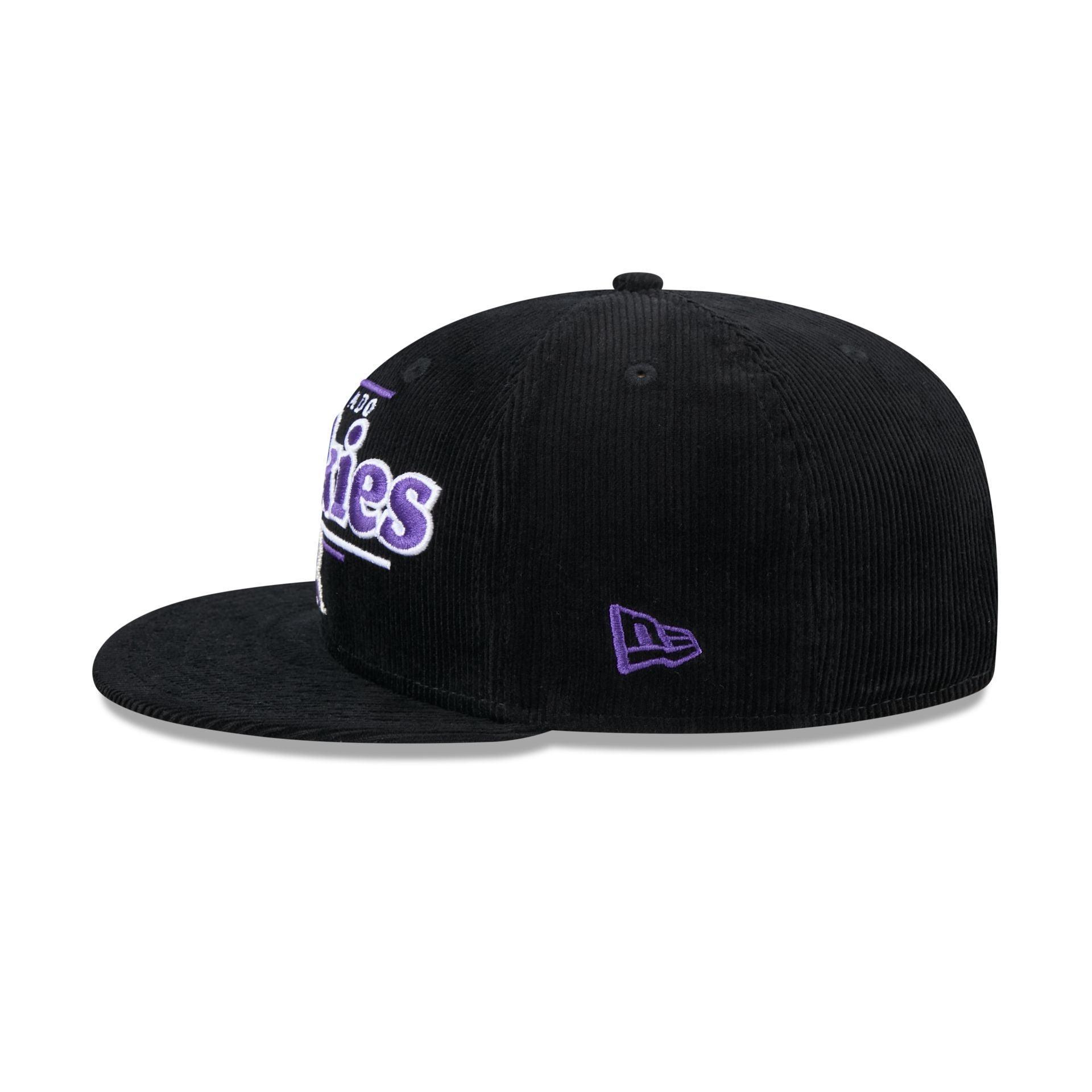 Houston Astros Throwback Display 9FIFTY Snapback Hat Male Product Image