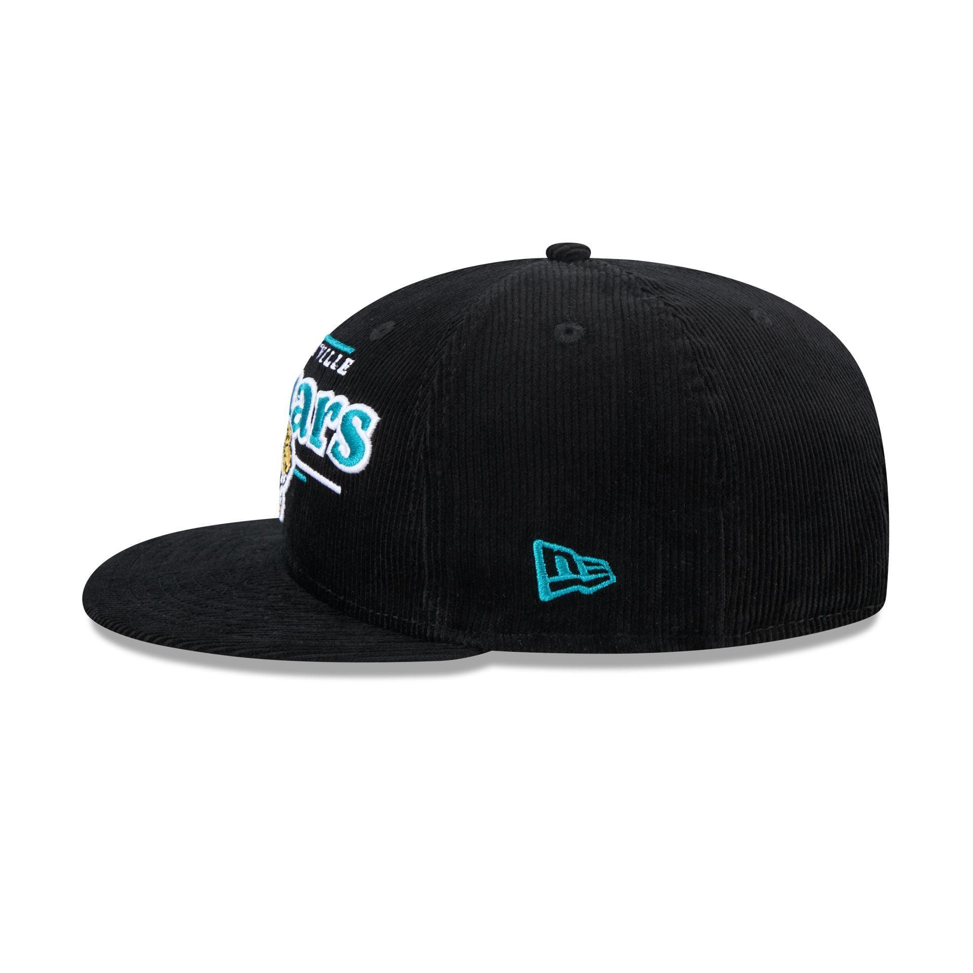 SpongeBob SquarePants Mr. Krab 59FIFTY Fitted Hat Male Product Image