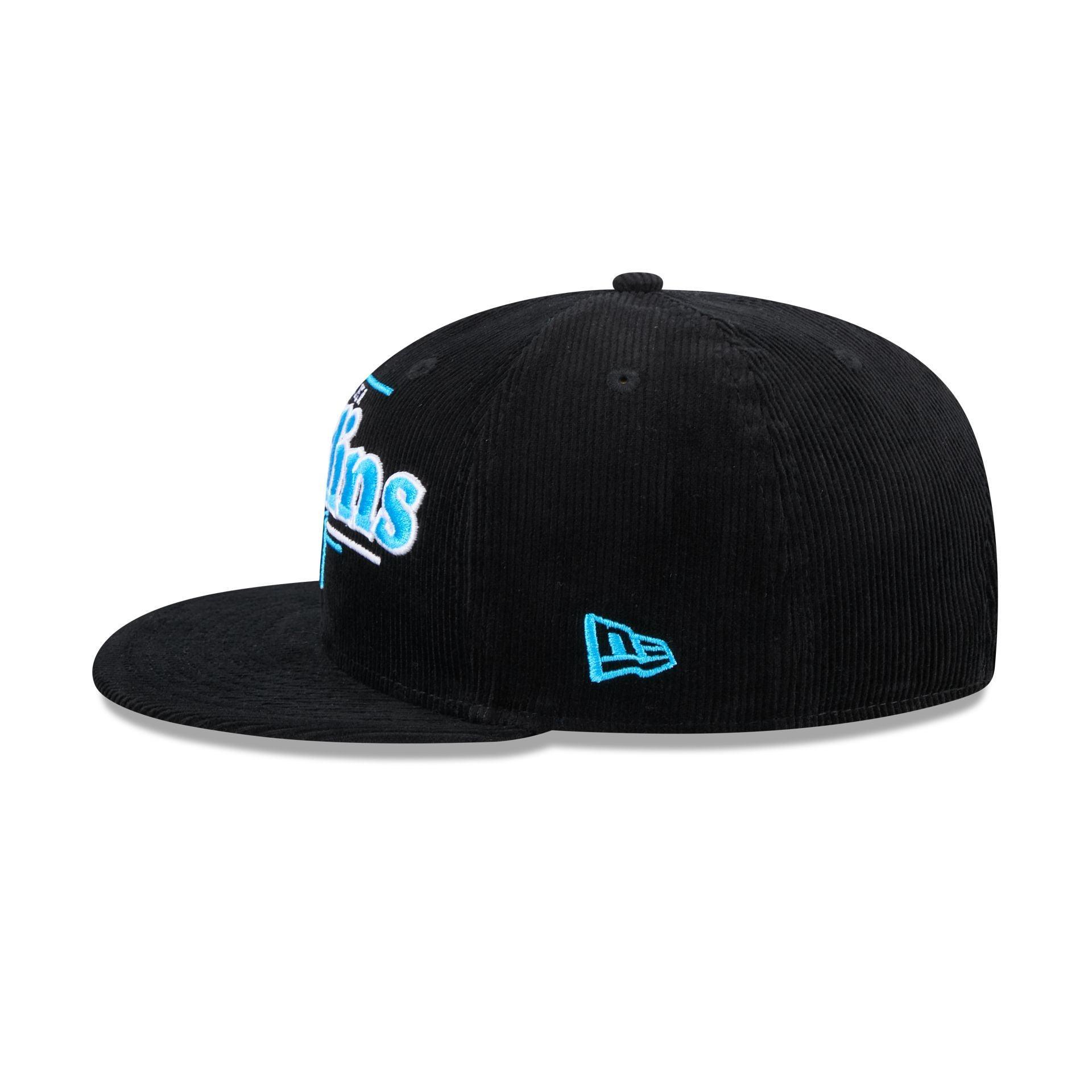 Virginia Cavaliers Throwback Display 9FIFTY Snapback Hat Male Product Image