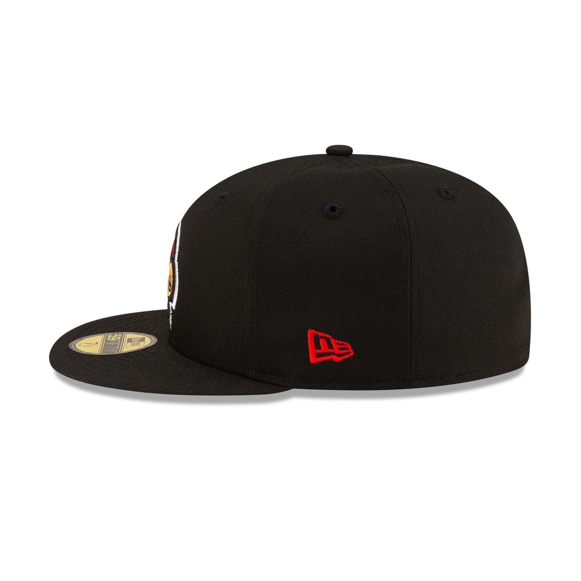 Teenage Mutant Ninja Turtles 9FIFTY Snapback Hat Male Product Image