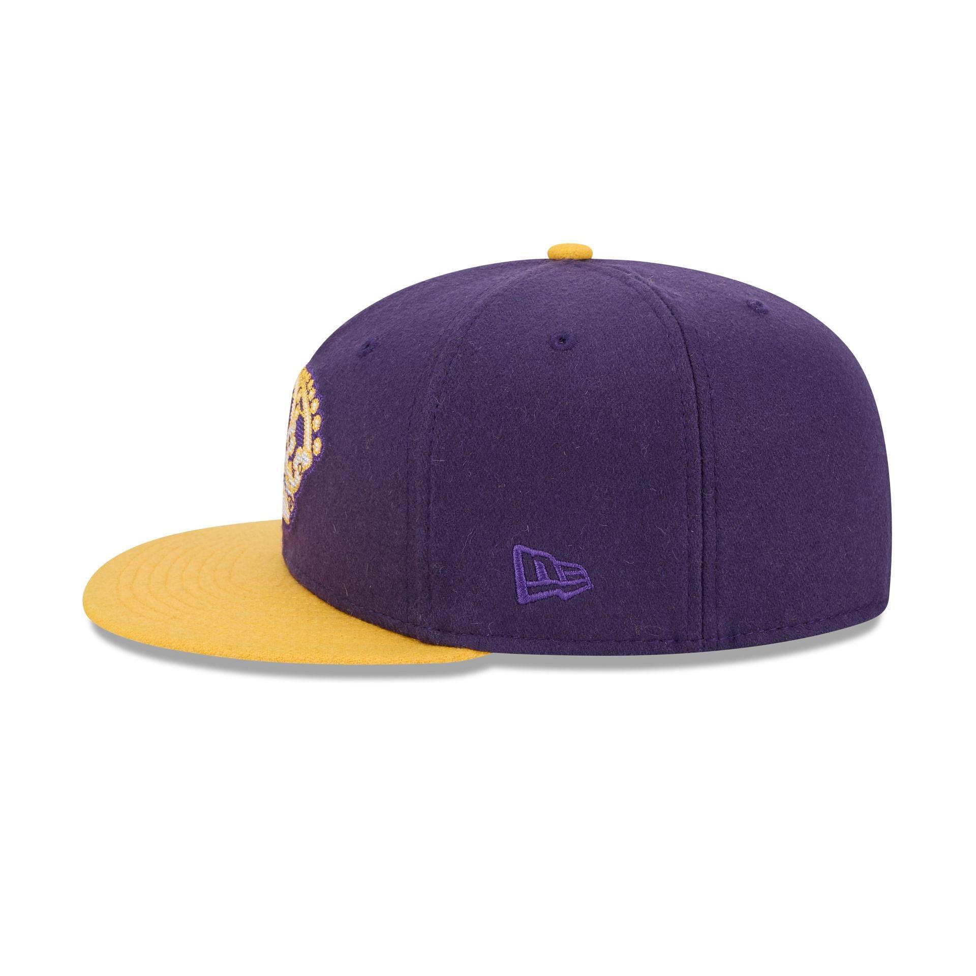 Oracle Red Bull Racing 2024 Vegas Race Special Patch 9FIFTY Pre-Curve Snapback Hat Male Product Image