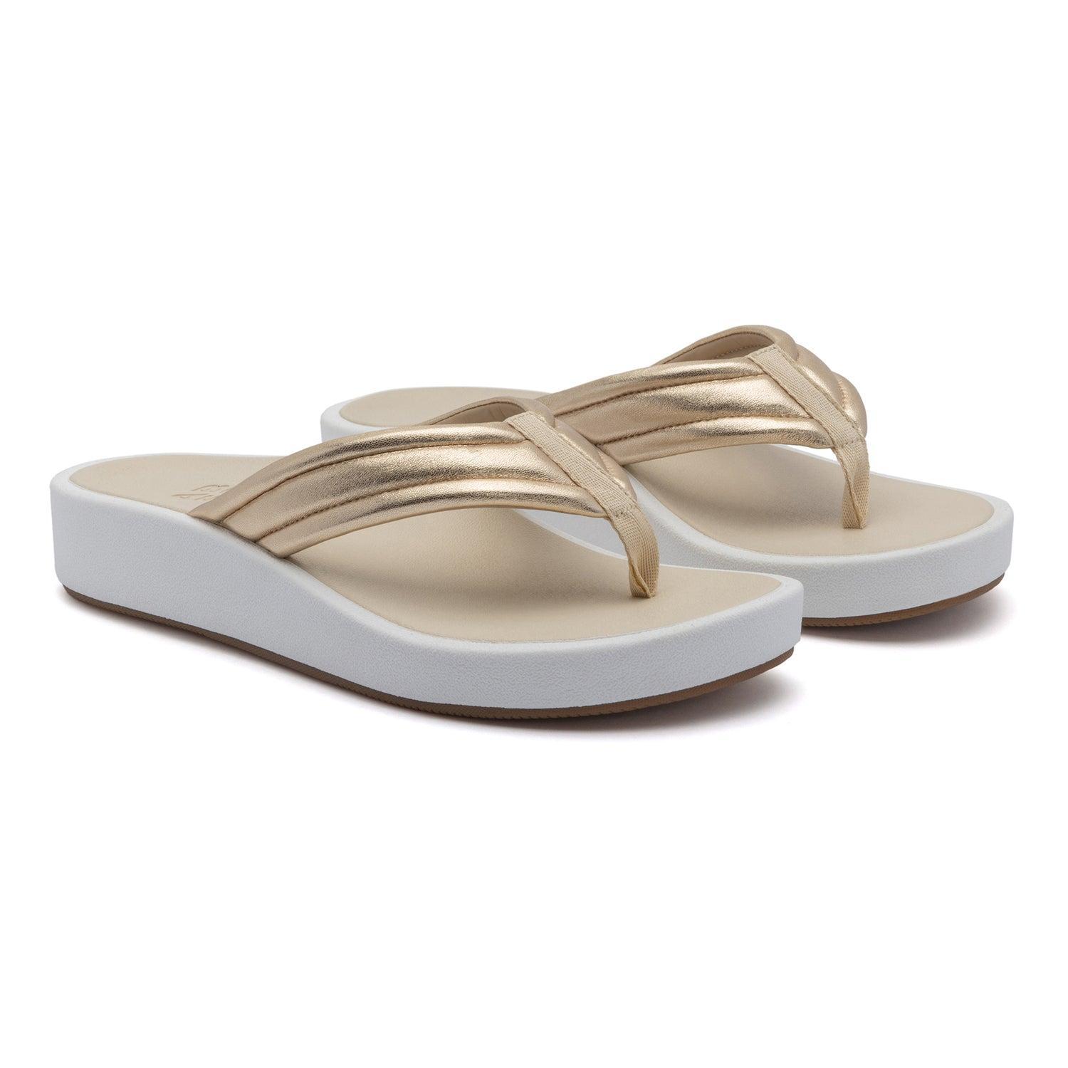Paseo Thong Sandal Metatarsal Product Image