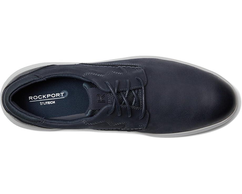 Garett Wing Tip Product Image