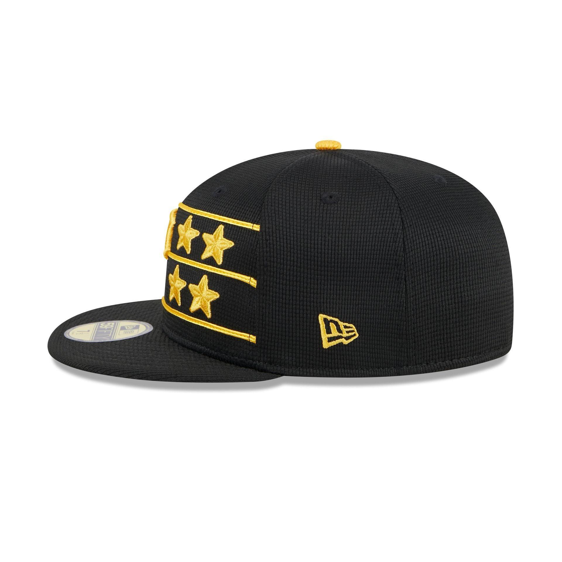Southern Methodist Mustangs 59FIFTY Fitted Hat Male Product Image