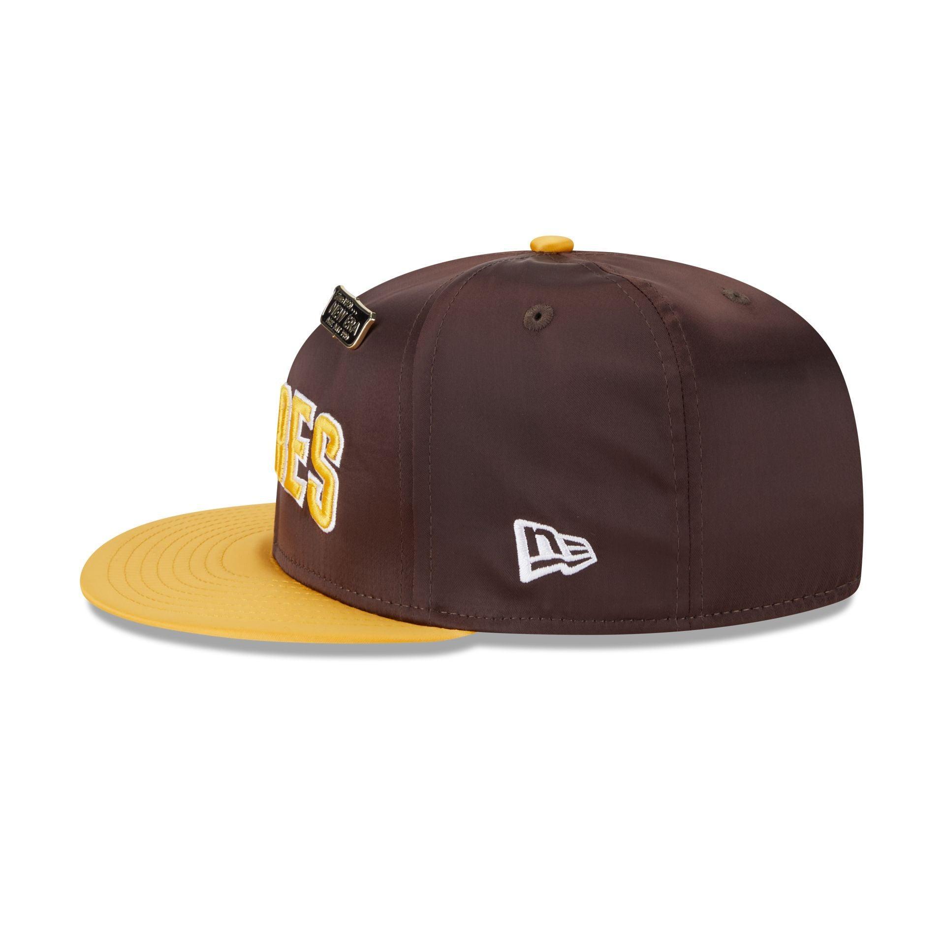 Rayados Plum Corduroy 59FIFTY Fitted Hat Male Product Image