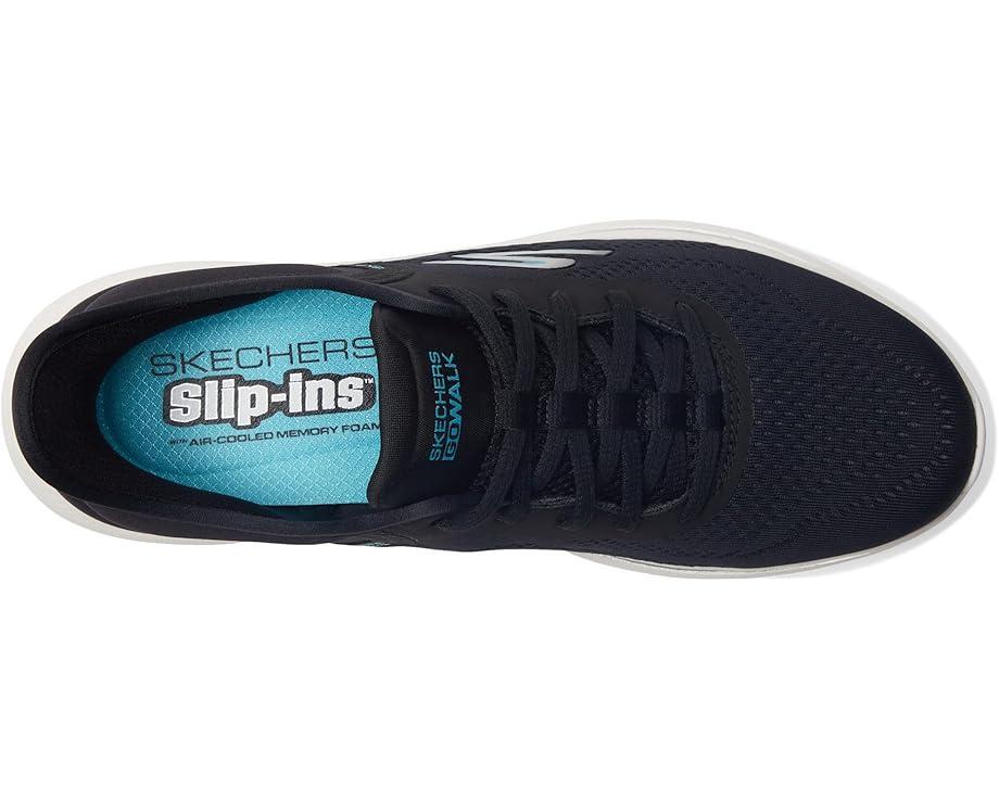 Go Walk Arch Fit 2.0 Valencia Hands Free Slip-Ins Product Image