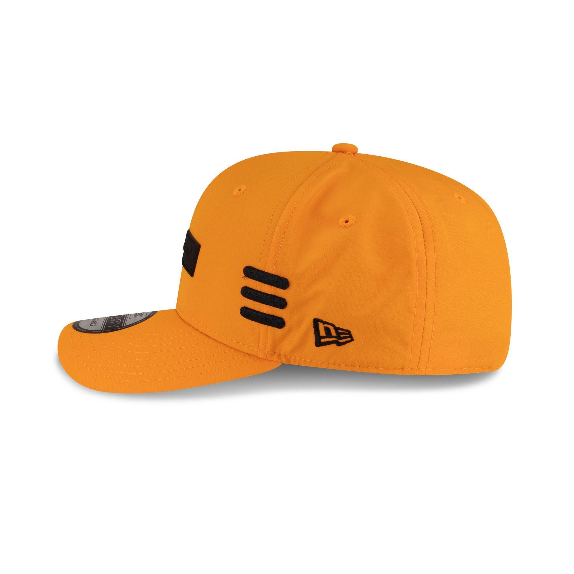 Los Angeles Lakers Circle Patch 9SEVENTY Stretch-Snap Hat Male Product Image