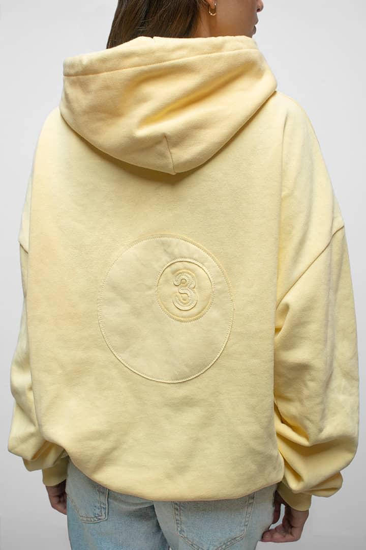 Billiard ball hoodie Product Image
