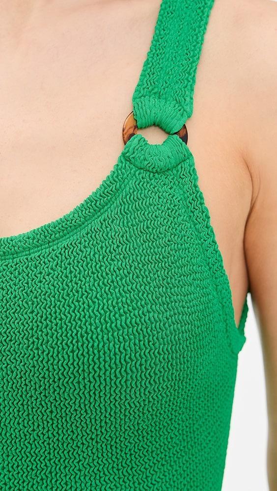 Hunza G Womens Swimsuit | Shopbop Product Image