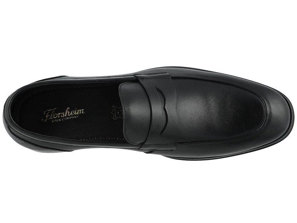 Florsheim Mens Rucci Cap Toe Oxford Product Image