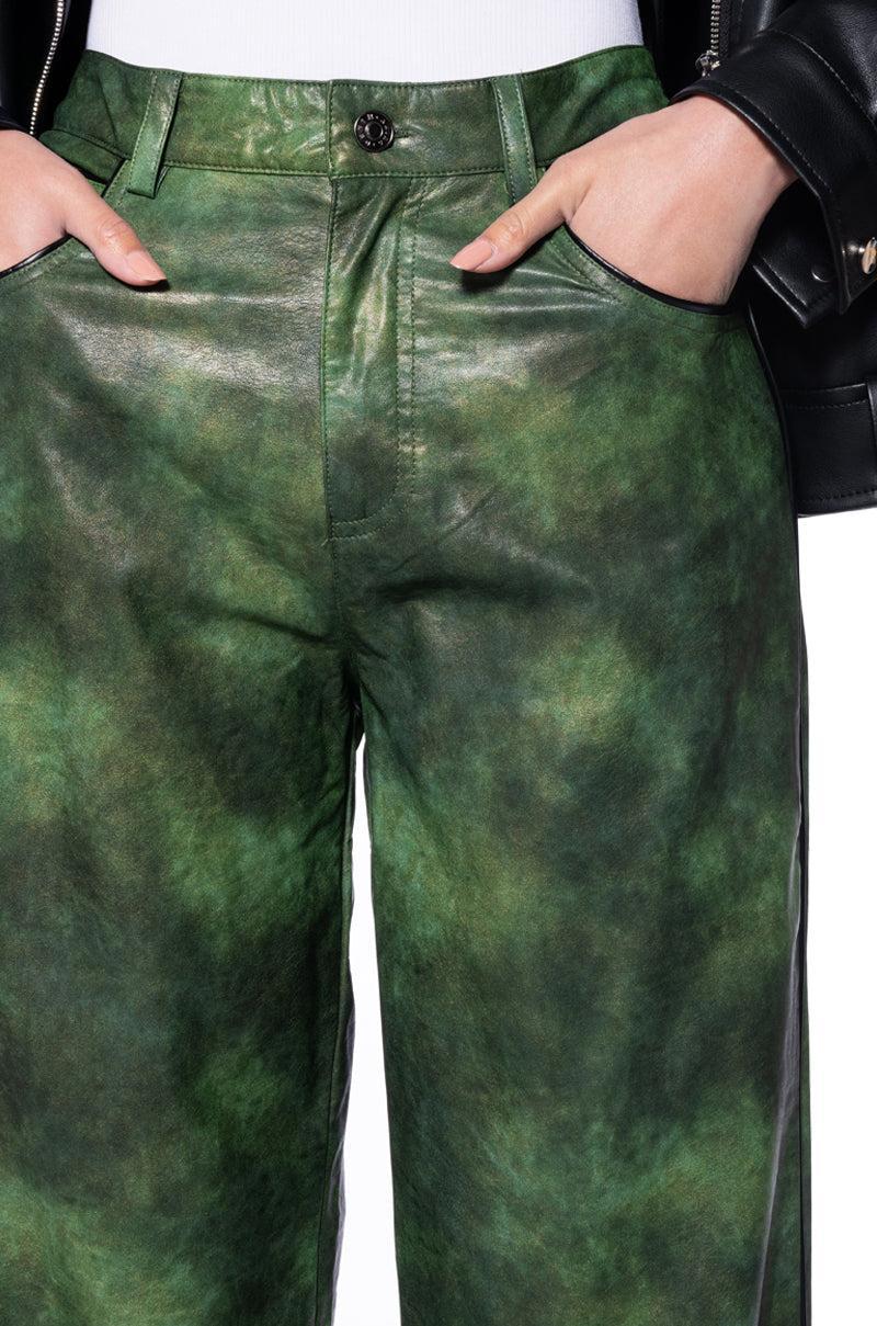 NOVELA WIDE LEG PANT Product Image