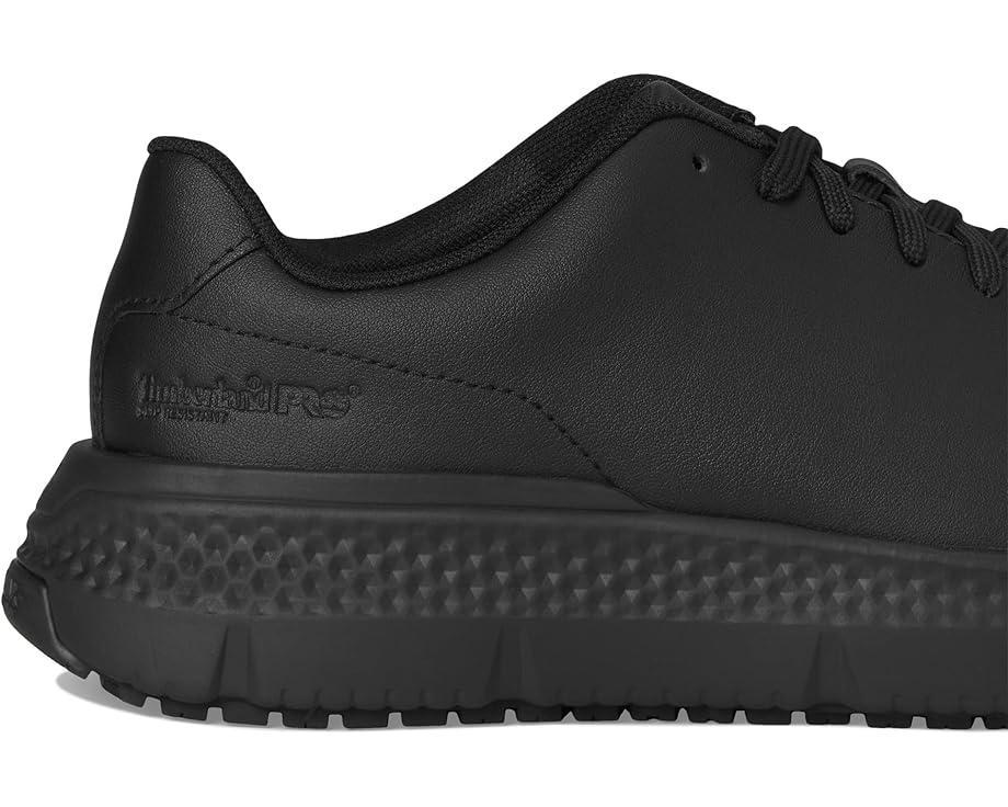 On The Clock Work Sneaker Product Image