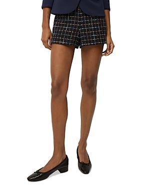 Jazmin Short Veronica Beard Product Image