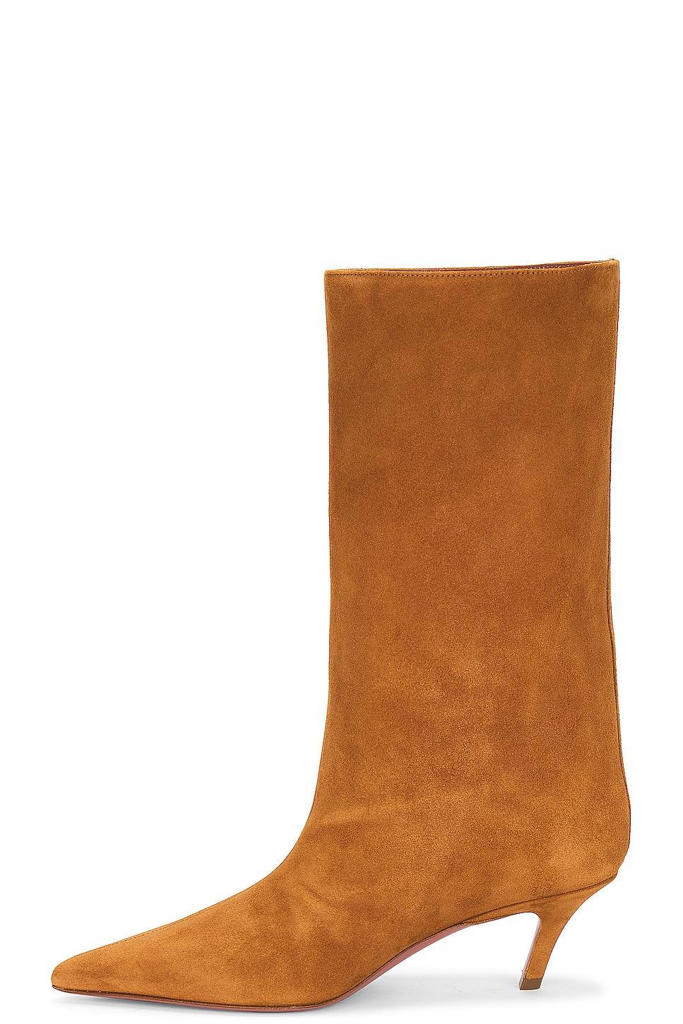Fiona Suede 60 Boot Product Image