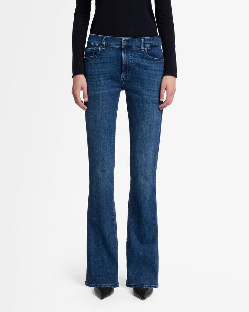 Slim Illusion Bootcut Product Image