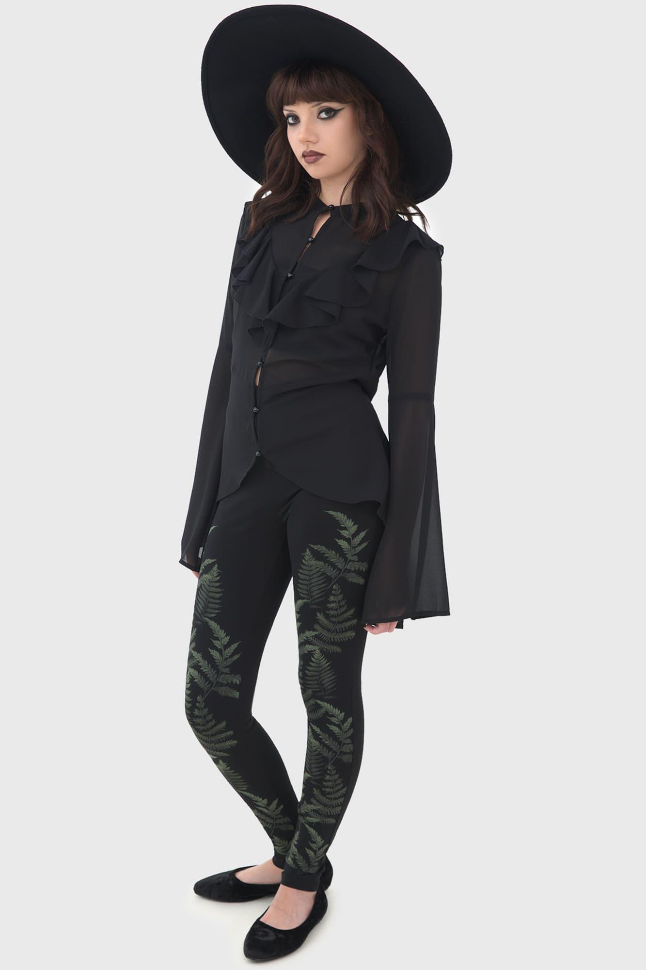 Equinoxx Leggings Female Product Image