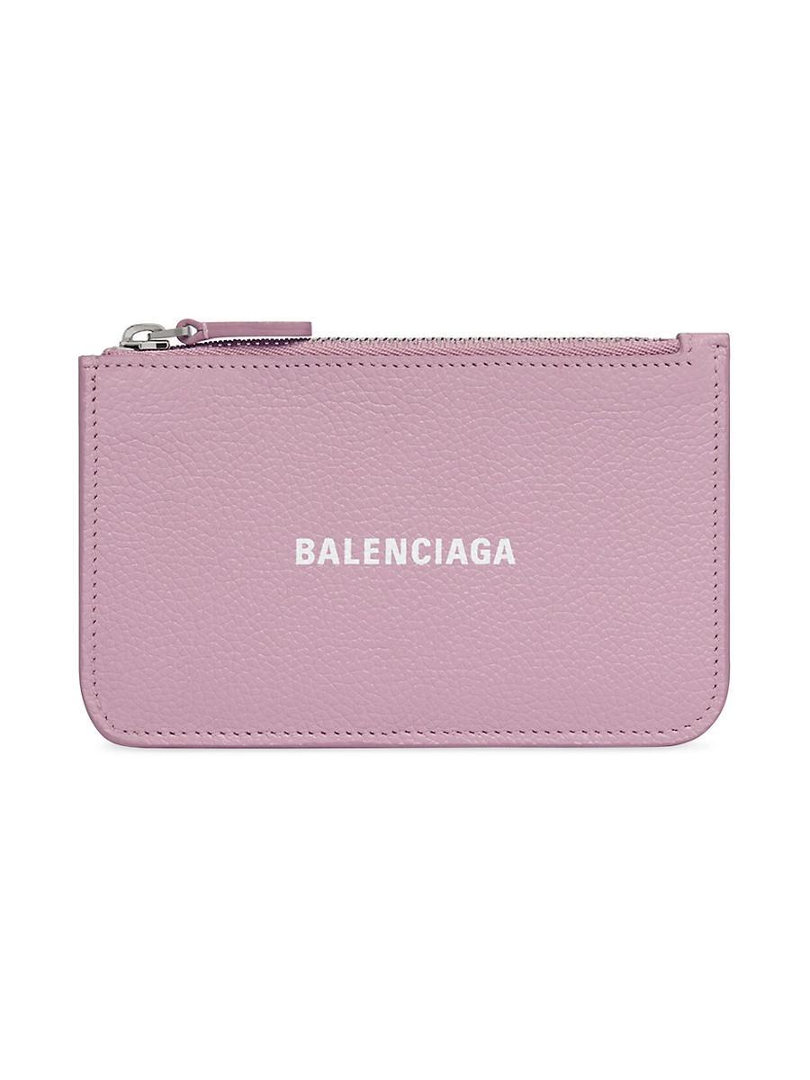 Womens Cash Large Long Coin and Card Holder Product Image