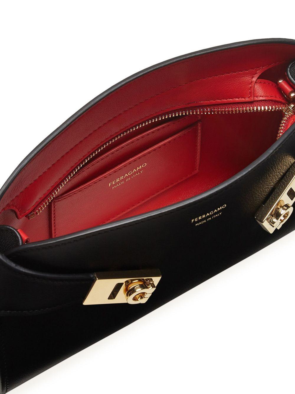 mini Hug cross body bag Product Image