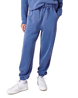 Sweaty Betty Sand Wash Drawstring Sweatpants Product Image