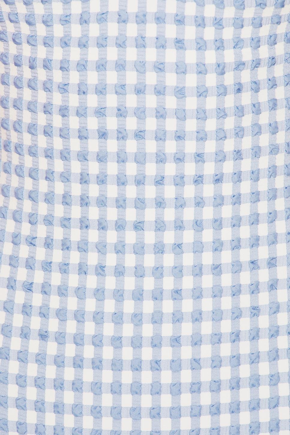 Strapless One Piece SIMKHAI Product Image