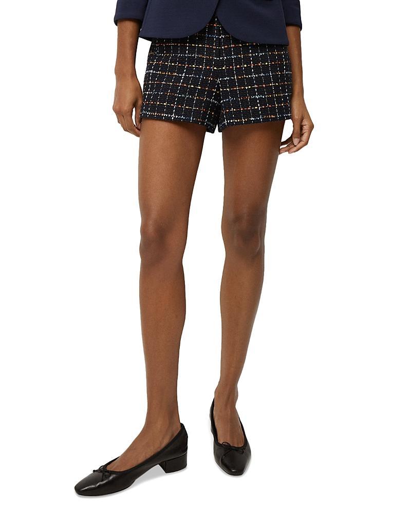 Jazmin Short Veronica Beard Product Image
