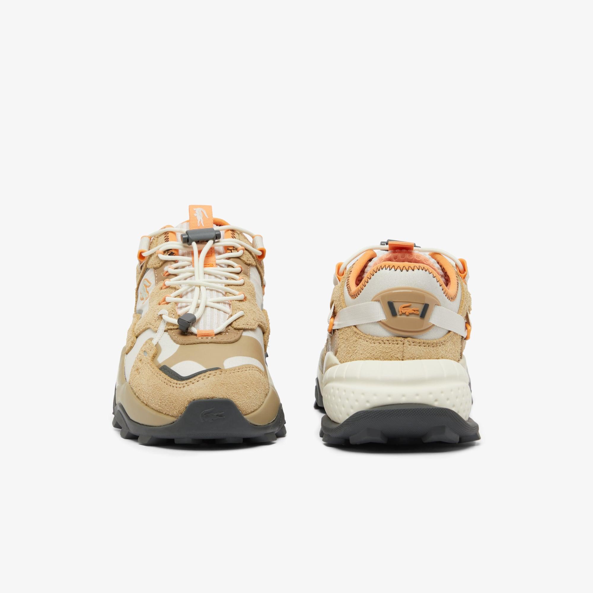 Women's L-Guard Breaker Outdoor Sneakers Product Image