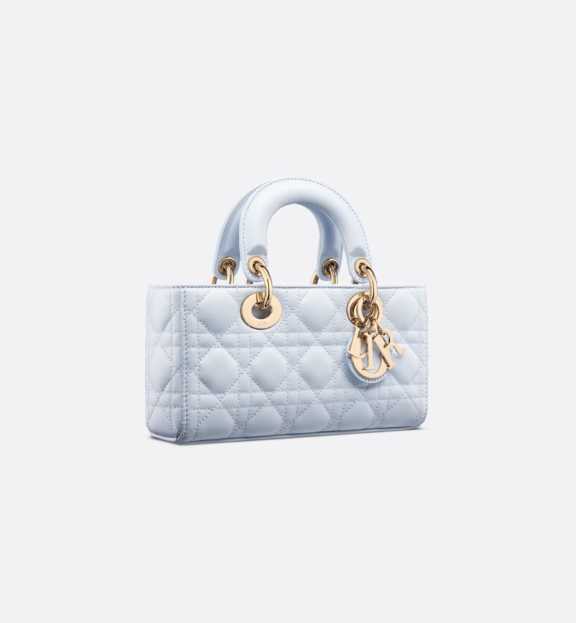 Small Lady D-Joy Bag Product Image