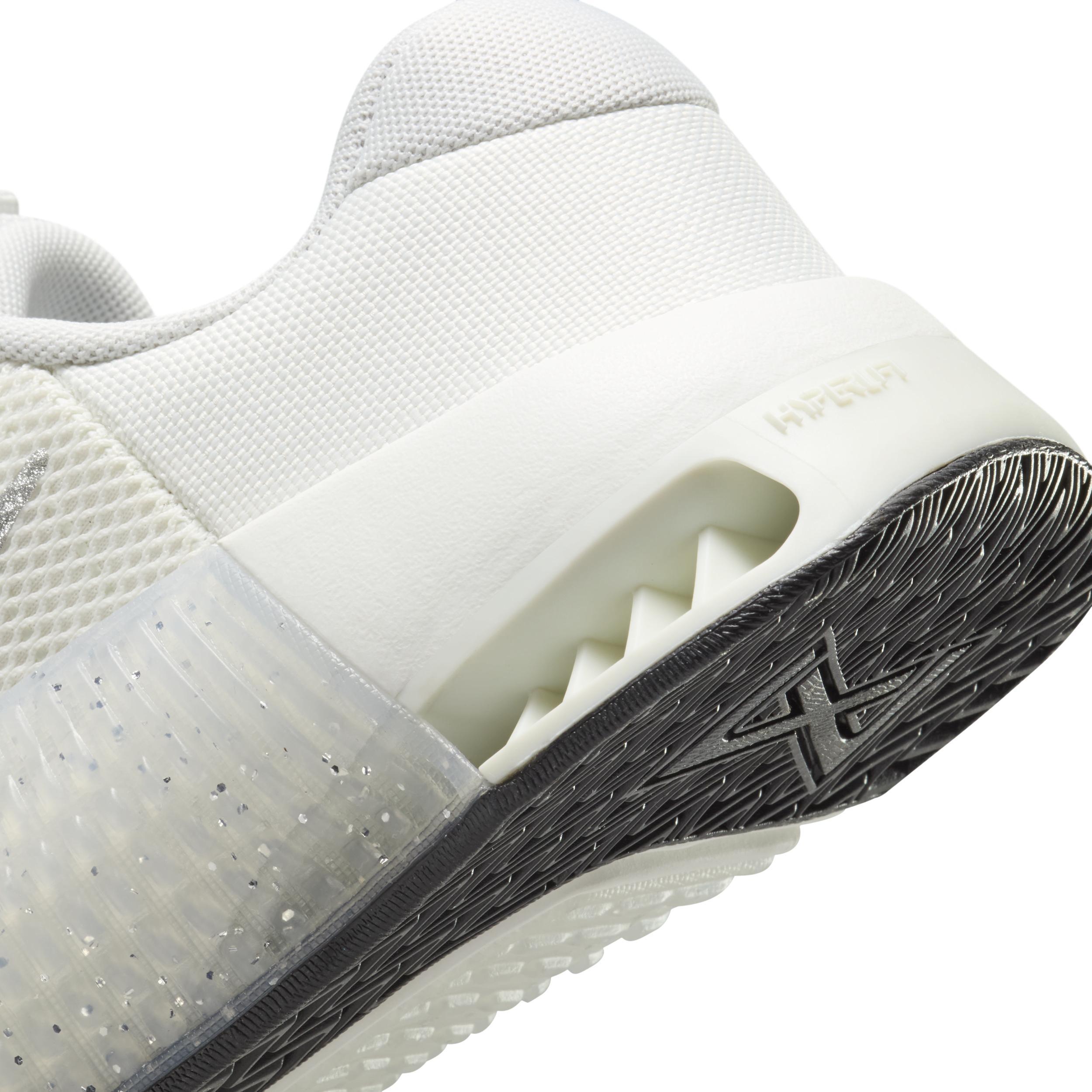 Nike Womens Metcon 9 Premium Workout Shoes with Glitter Product Image