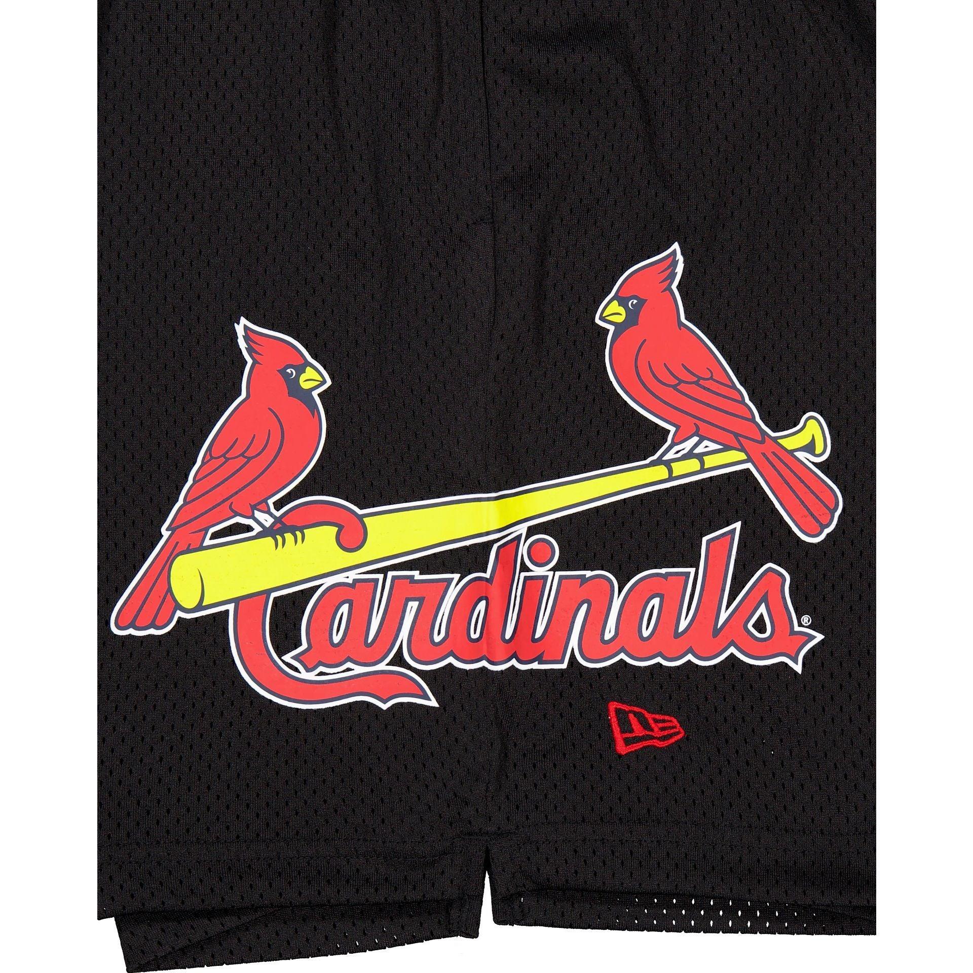 New York Mets Mesh Shorts Male Product Image