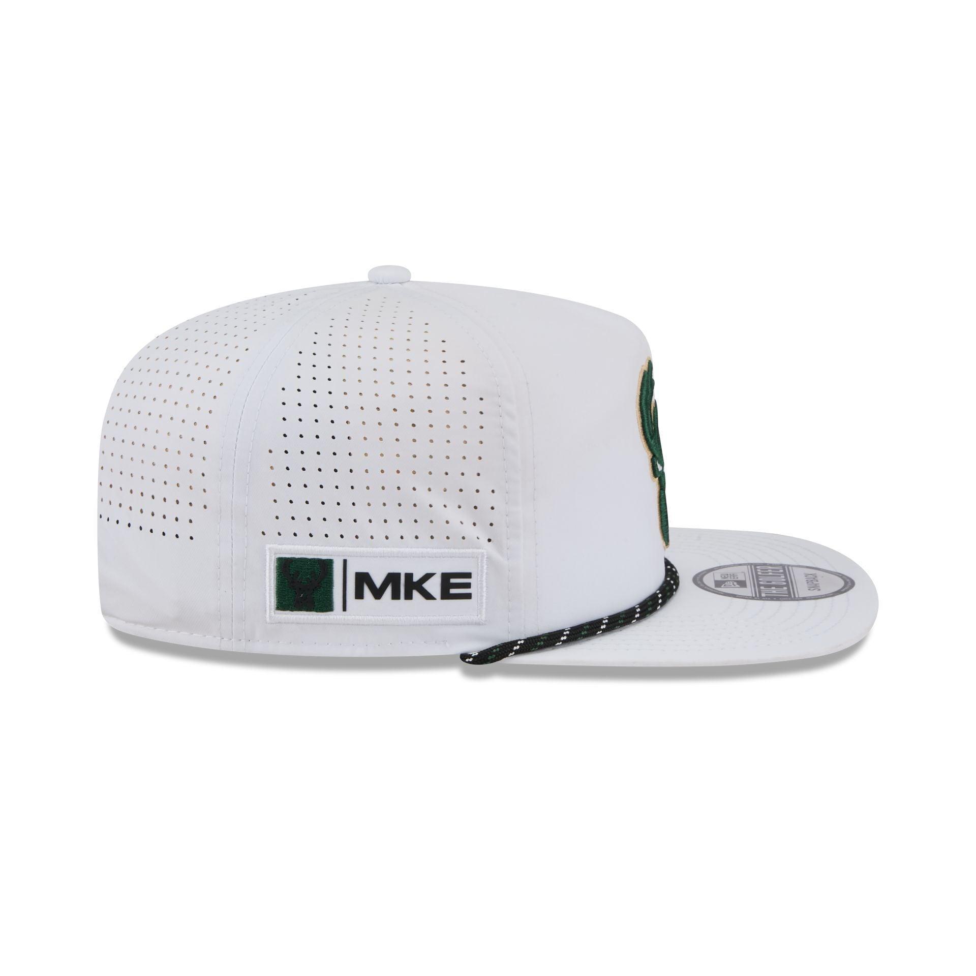 Buffalo Bills Team Text Golfer Hat Male Product Image