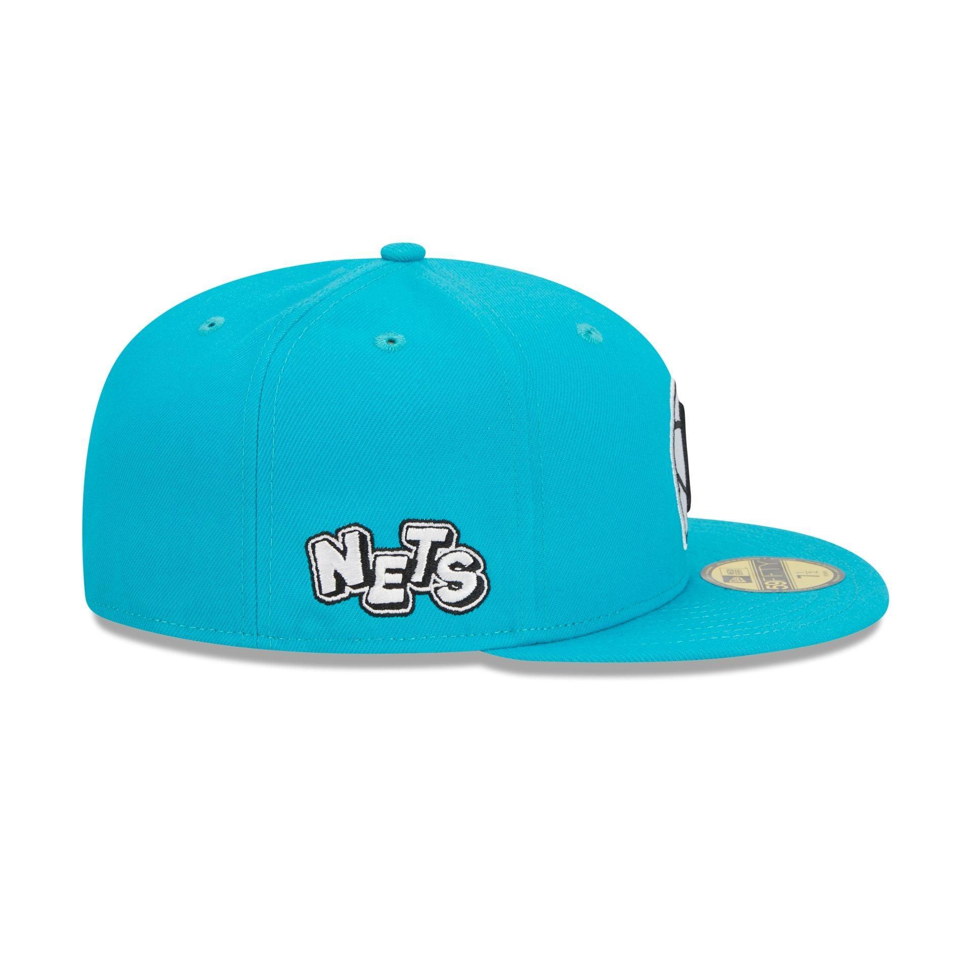 New York Giants Green Gemstone Low Profile 59FIFTY Fitted Hat Male Product Image