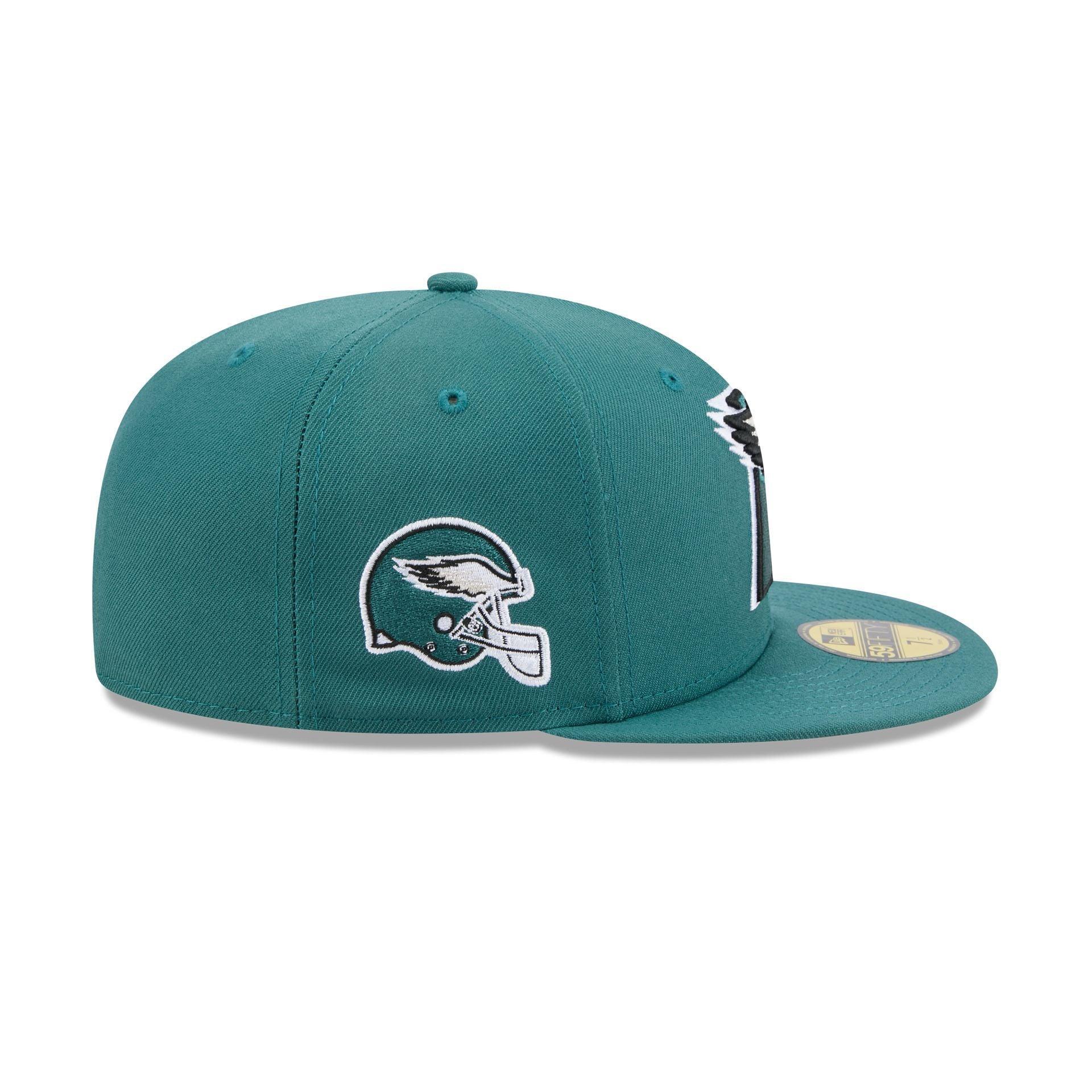 Arizona Diamondbacks Blue Tartan 59FIFTY Fitted Hat Male Product Image