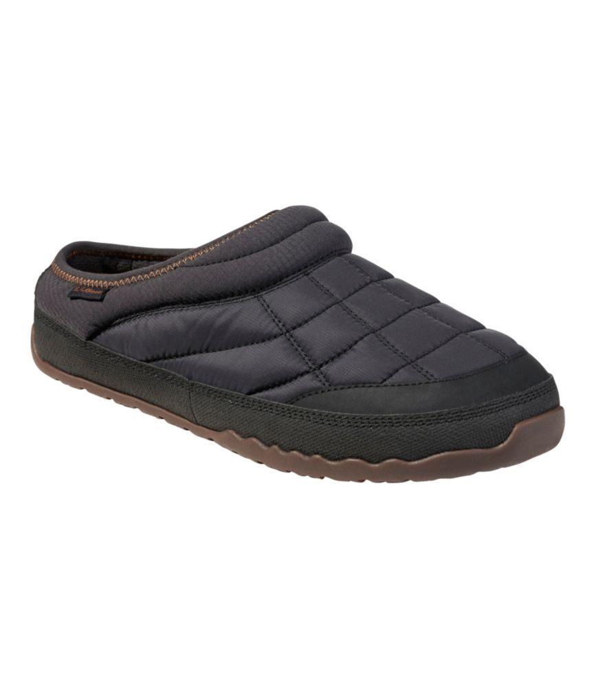 
                            
                                
                                    
                                
                            Men's Mountain Classic Quilted Slides II
                         Product Image