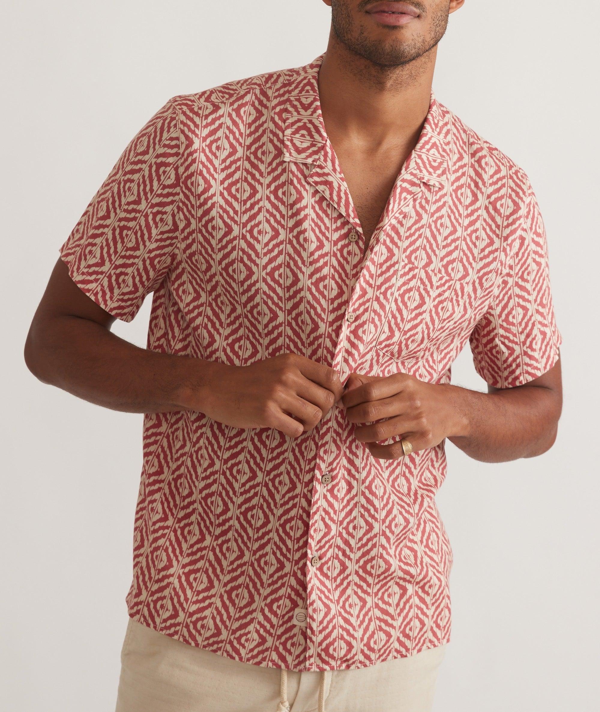 Signature Sea Change Crew Tee Product Image