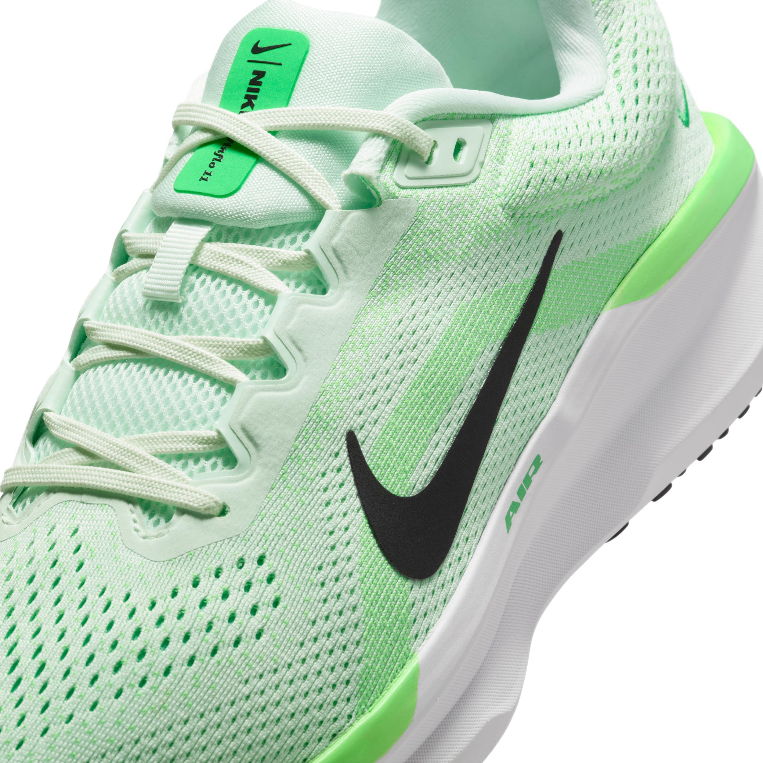 Nike Mens Nike Air Winflow 11 - Mens Running Shoes Product Image