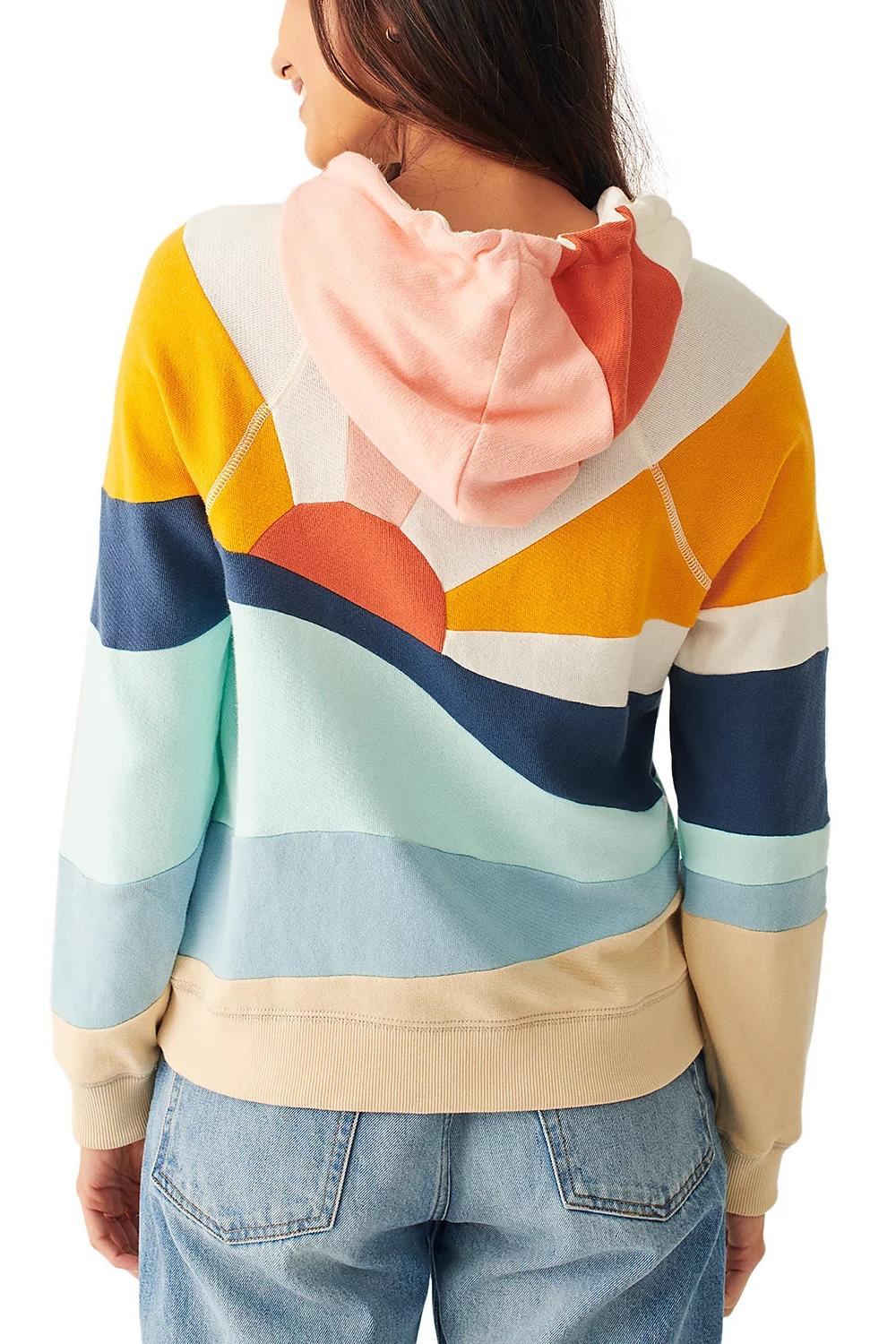 Soleil Hoodie Product Image