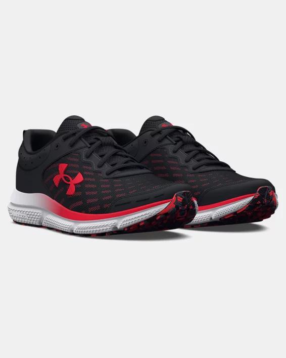 UA Charged Assert 10 Mens Running Shoes Product Image