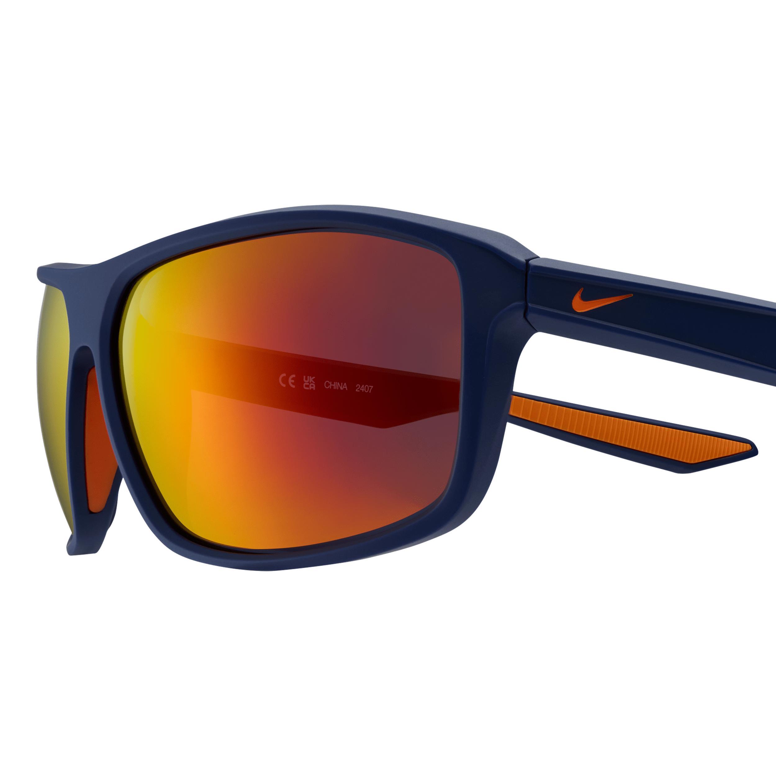 Nike Premier Stride Mirrored Sunglasses Product Image