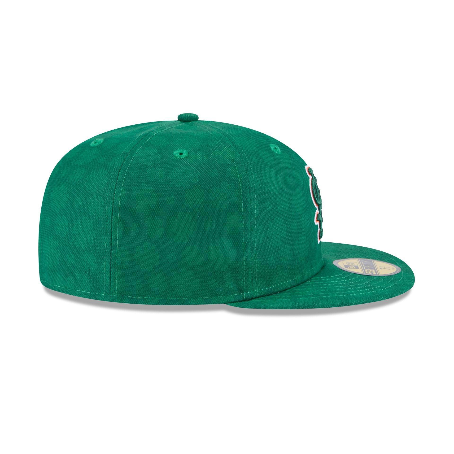 Washington Mystics Script 9FIFTY Snapback Hat Male Product Image