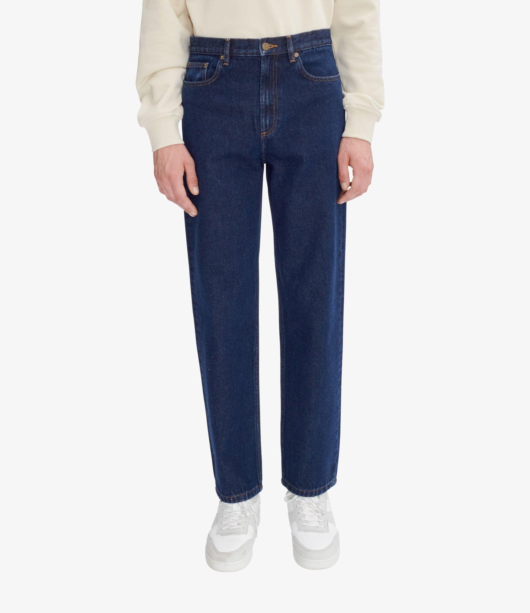 Mens Lightweight Hemp Pants Product Image
