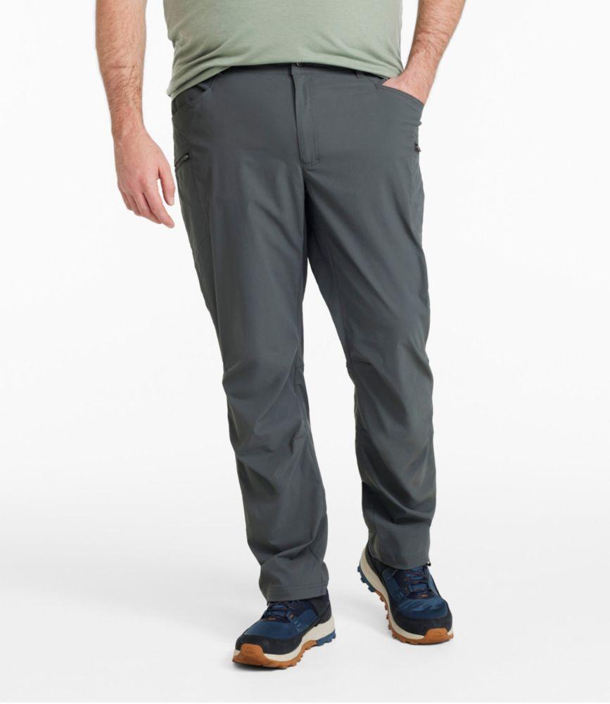 
                            
                                
                                    
                                
                            Men's Pathfinder Ripstop Trail Pants, Standard Fit, Straight Leg
                         Product Image