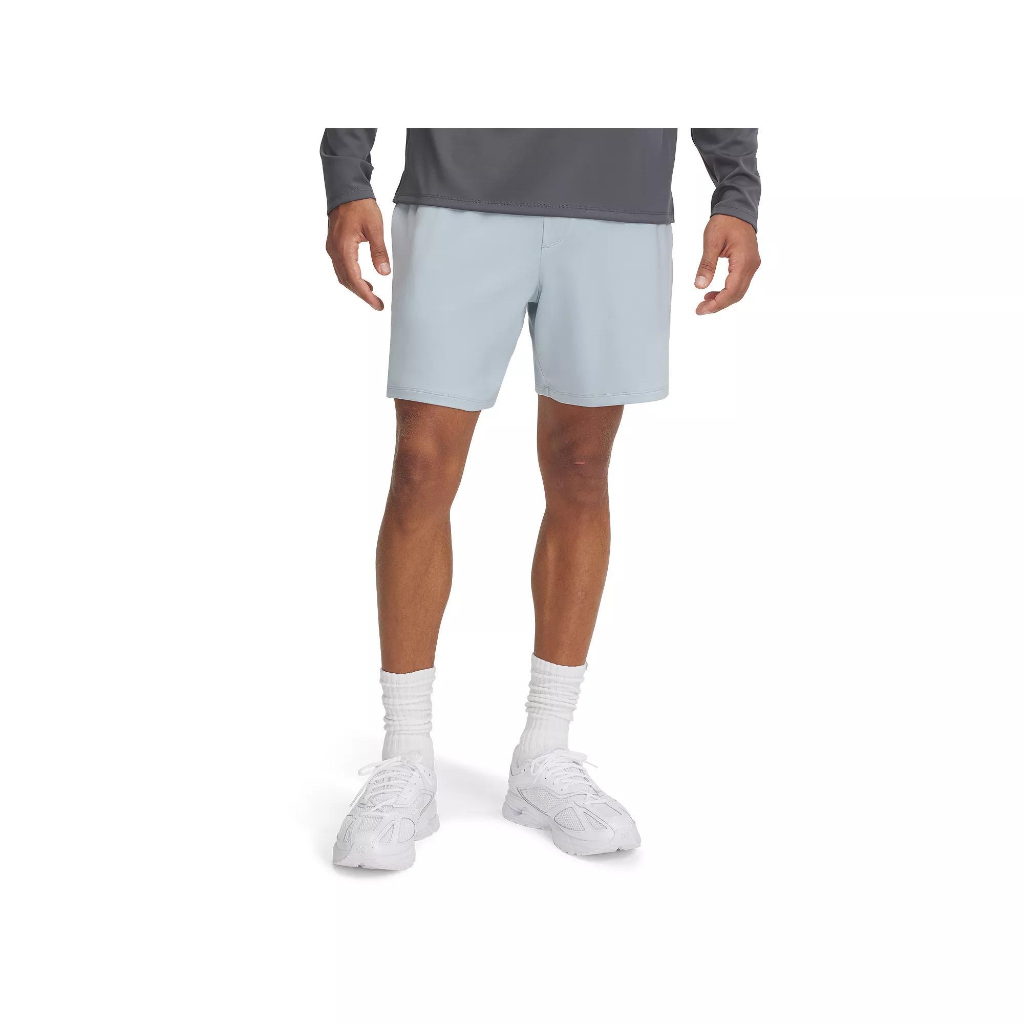 Men's Under Armour Motion Shorts, Size: XL, Harbor Product Image