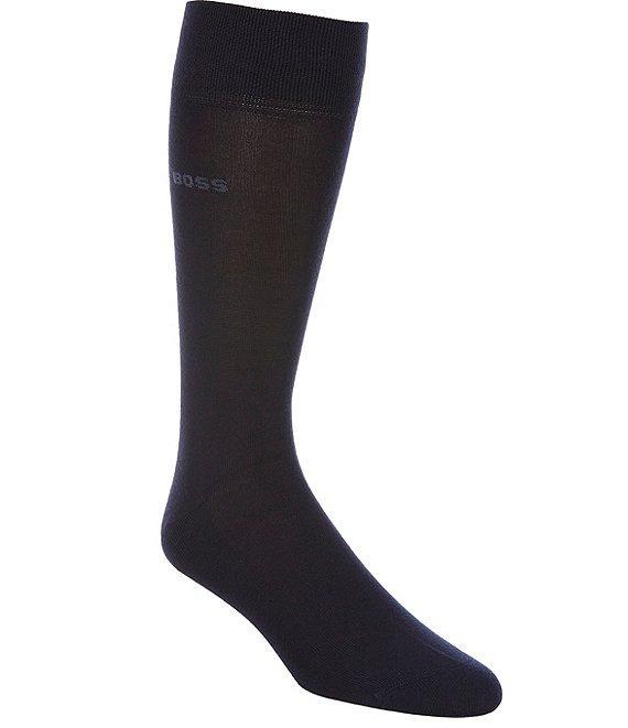 Hugo Boss Edward Crew Socks Product Image