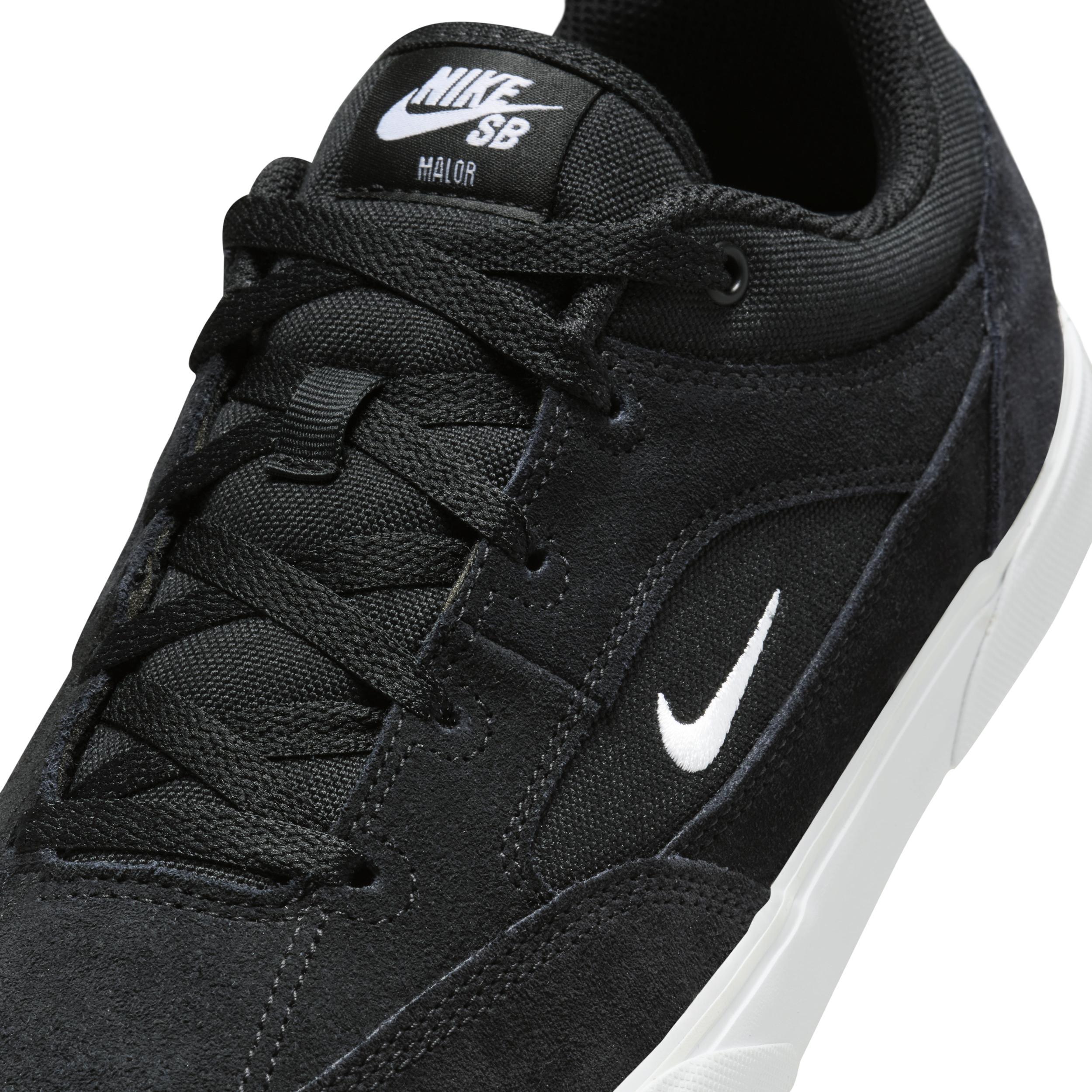 Men's Nike SB Malor Shoes Product Image