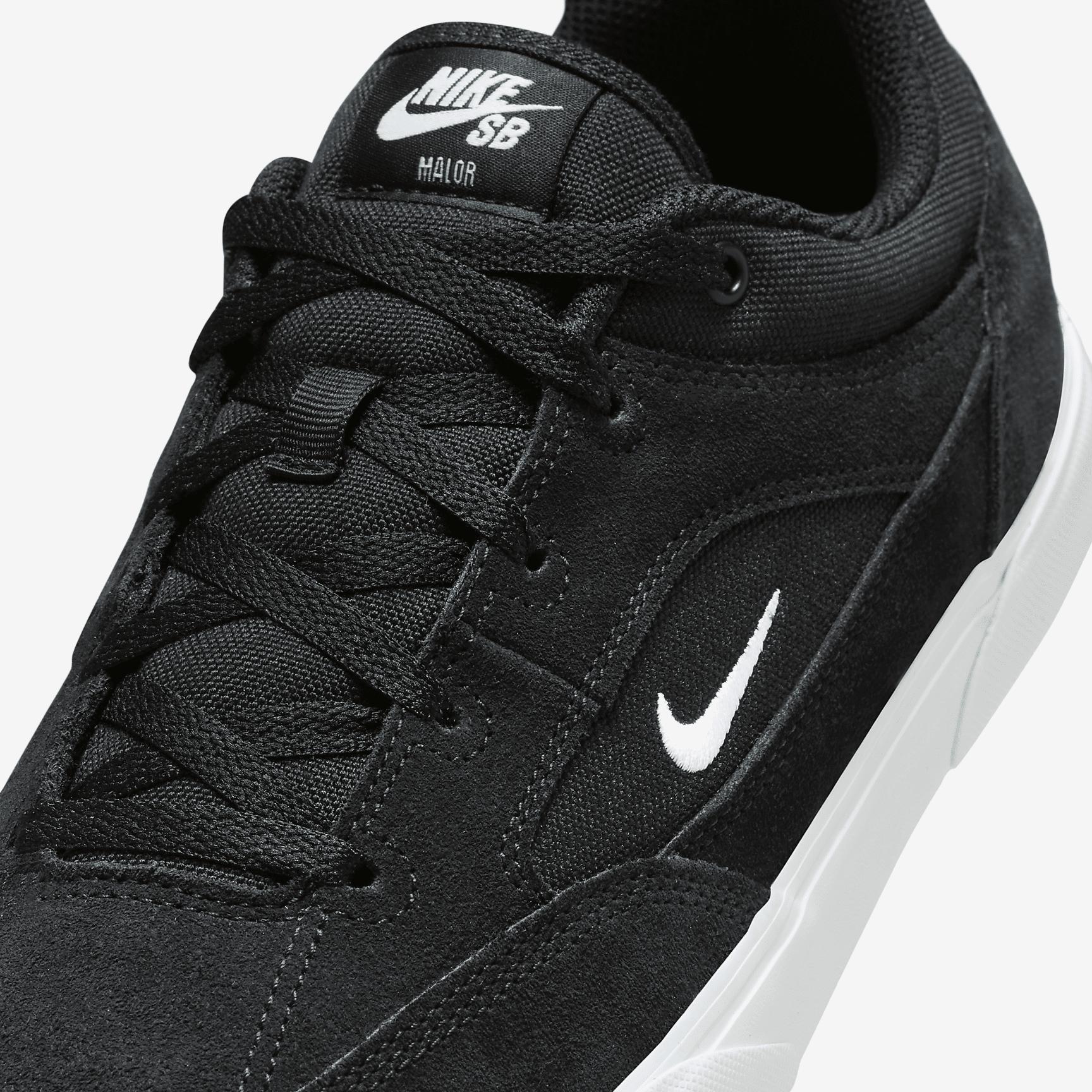 Nike SB Malor Men's Shoes Product Image