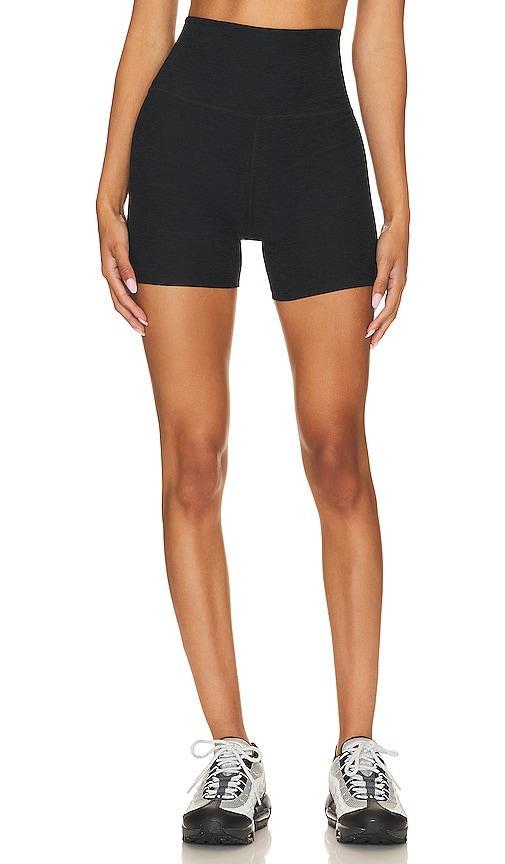 Beyond Yoga Keep Pace Biker Shorts Product Image