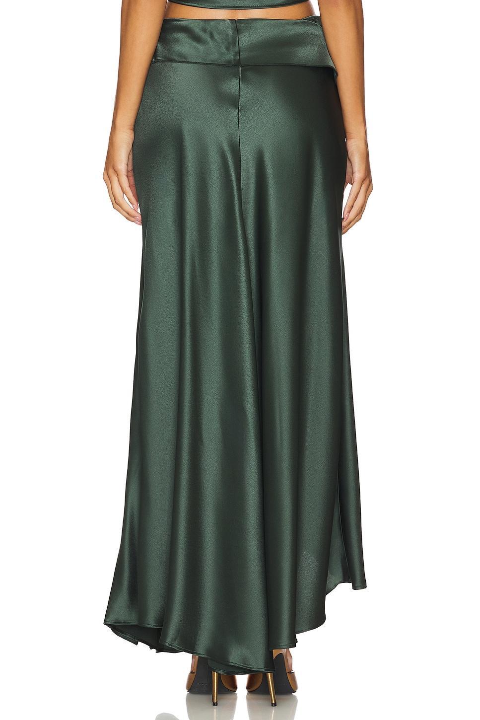 Yewdale Maxi Skirt Acler Product Image