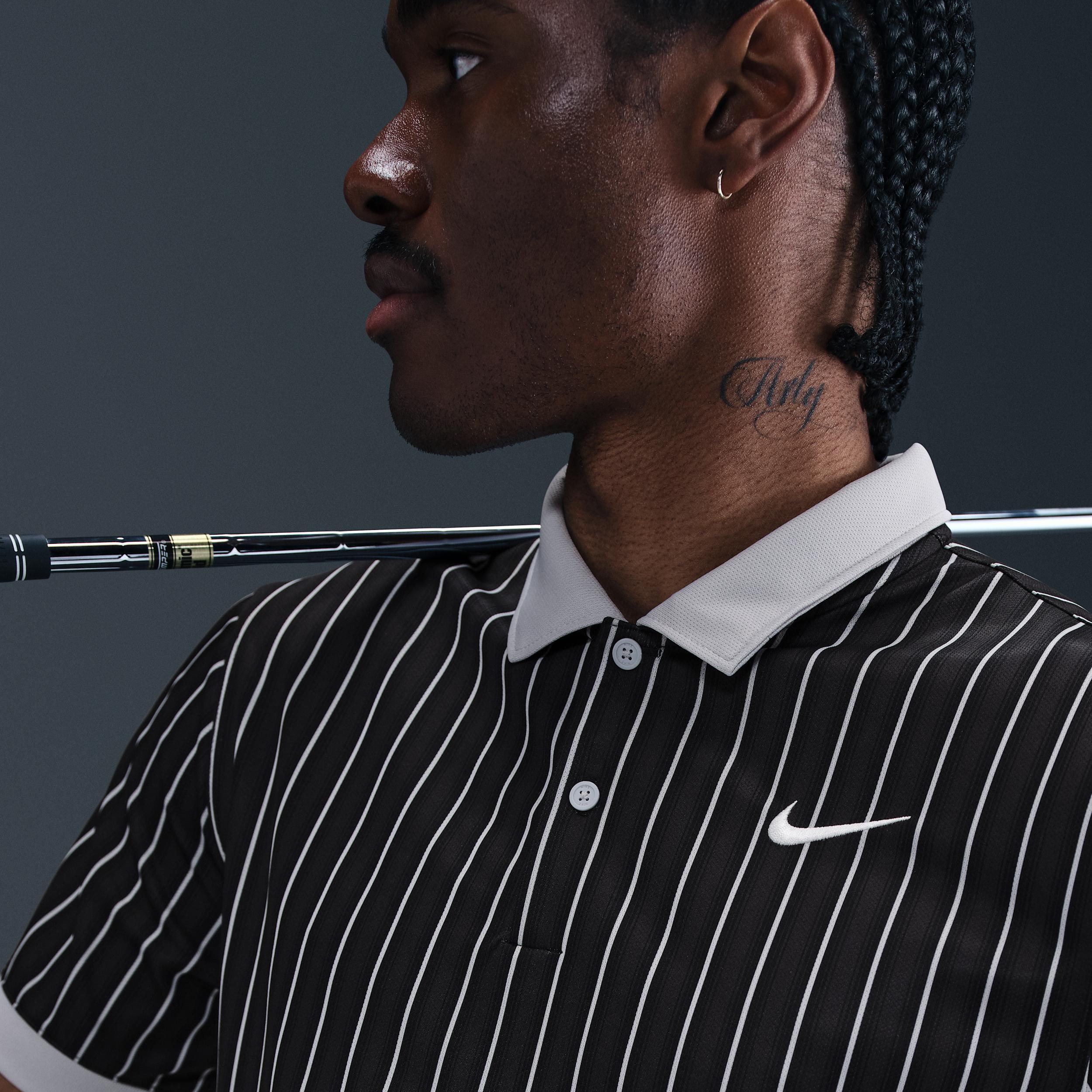 Nike Men's Victory+ Dri-FIT Golf Polo Product Image