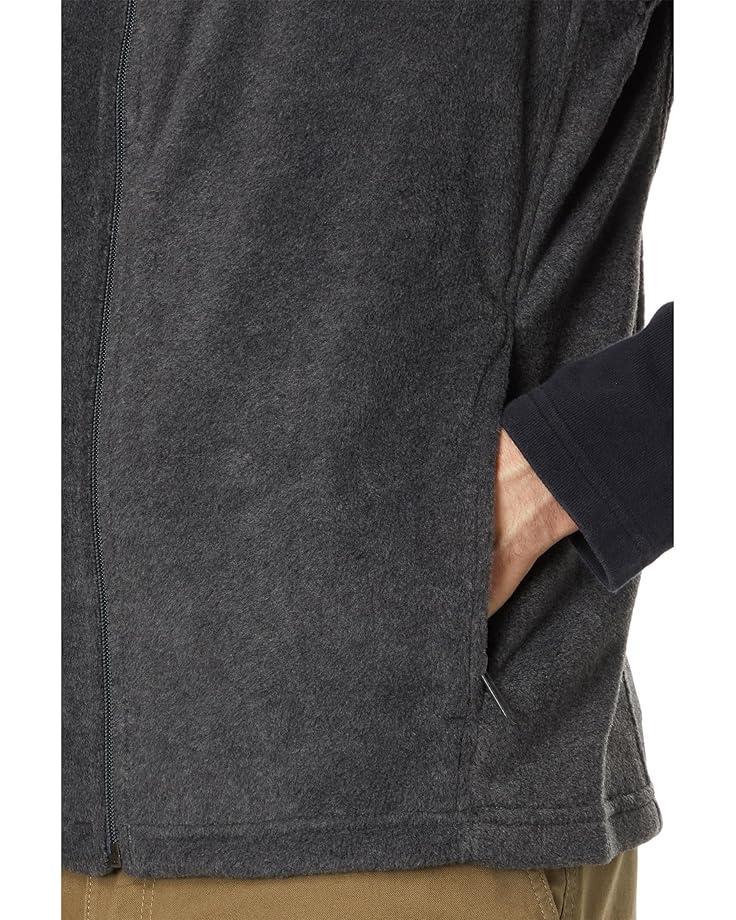 Drop Line Vest Product Image