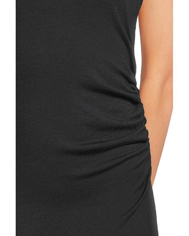 Side Ruche Dress Product Image
